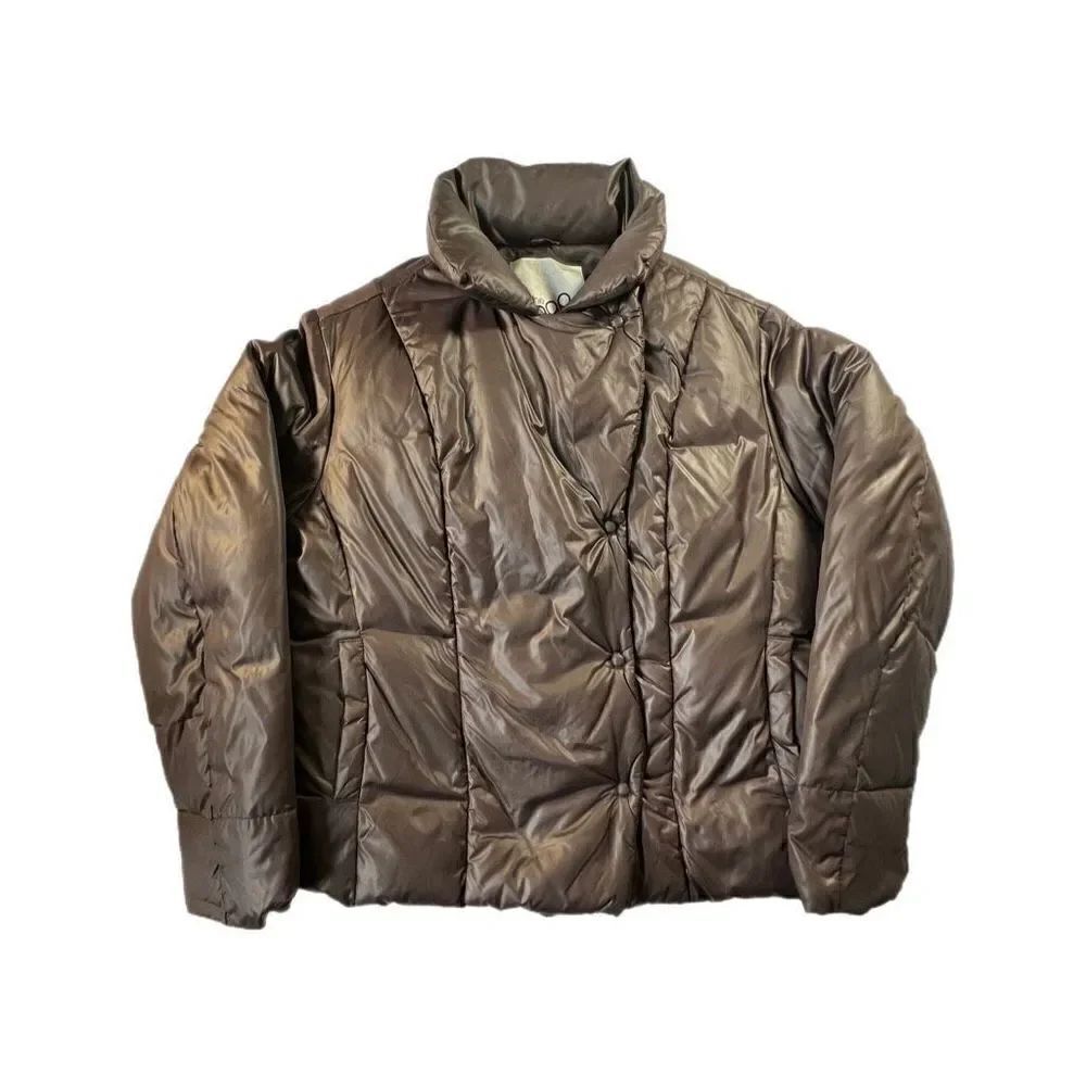 Women’s Gap Puffer Jacket